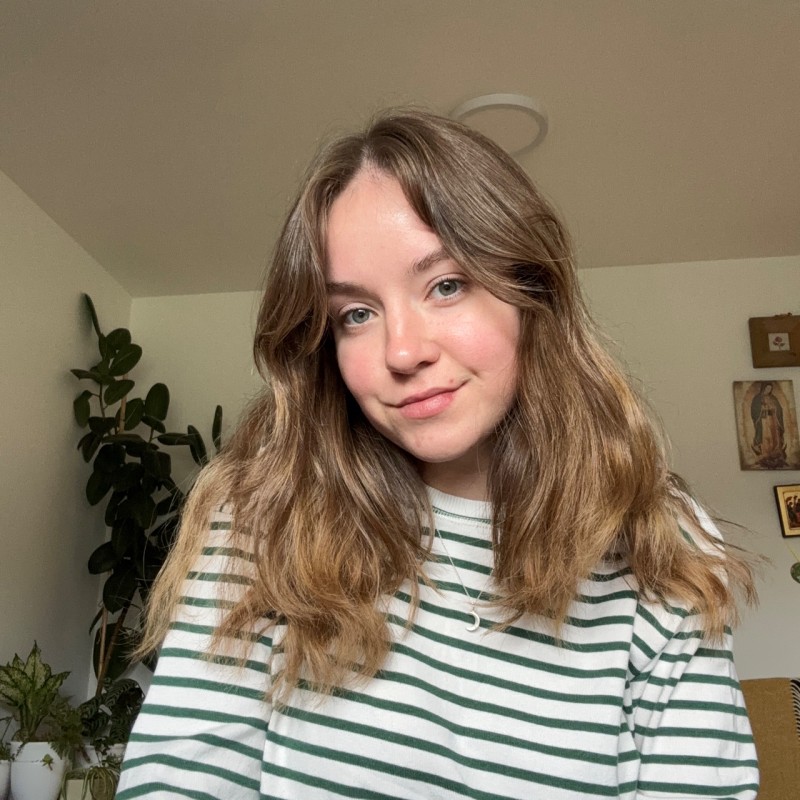 Image of author