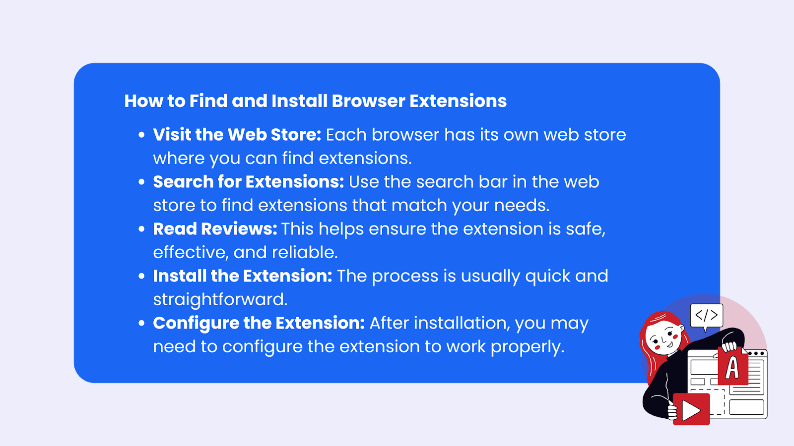 how to download browser extension