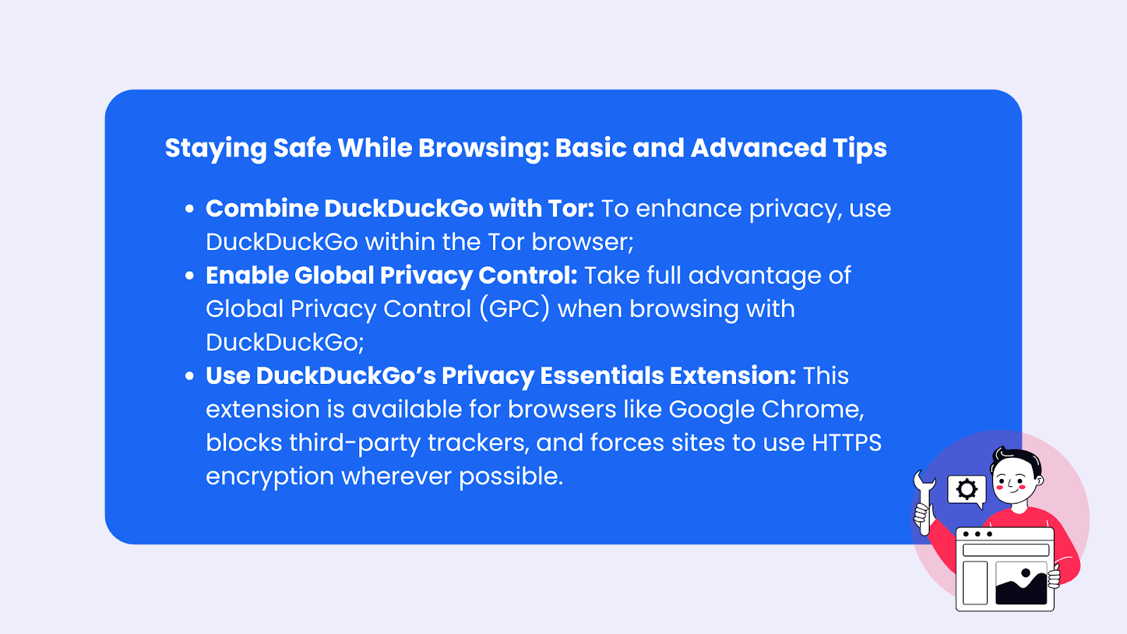 Are IP Addresses private?