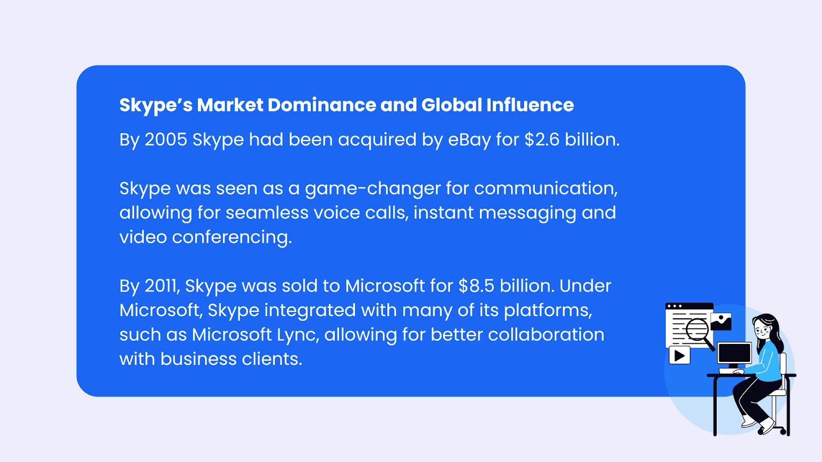 What is Microsoft Lync