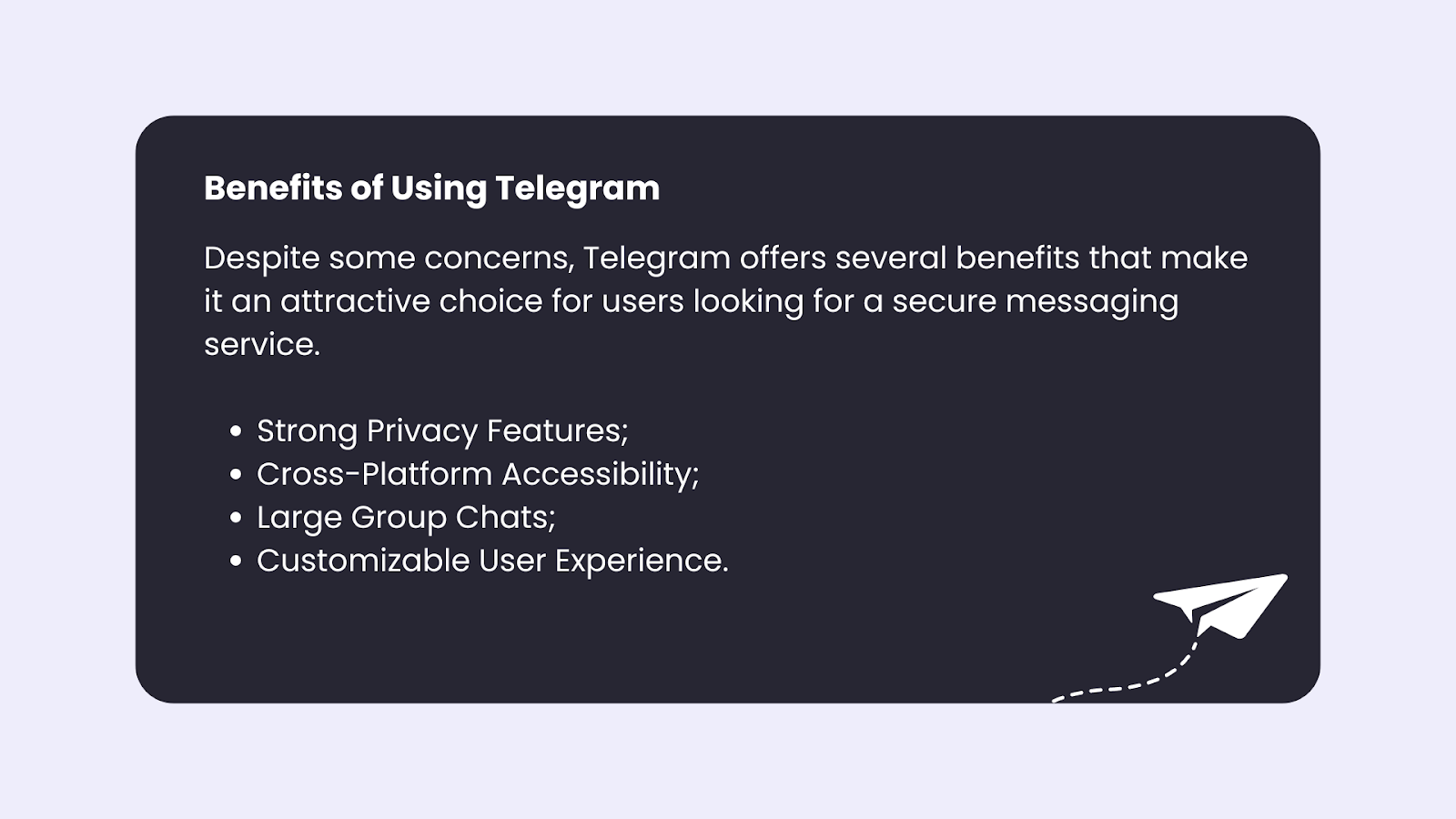 Is Telegram Encrypted?