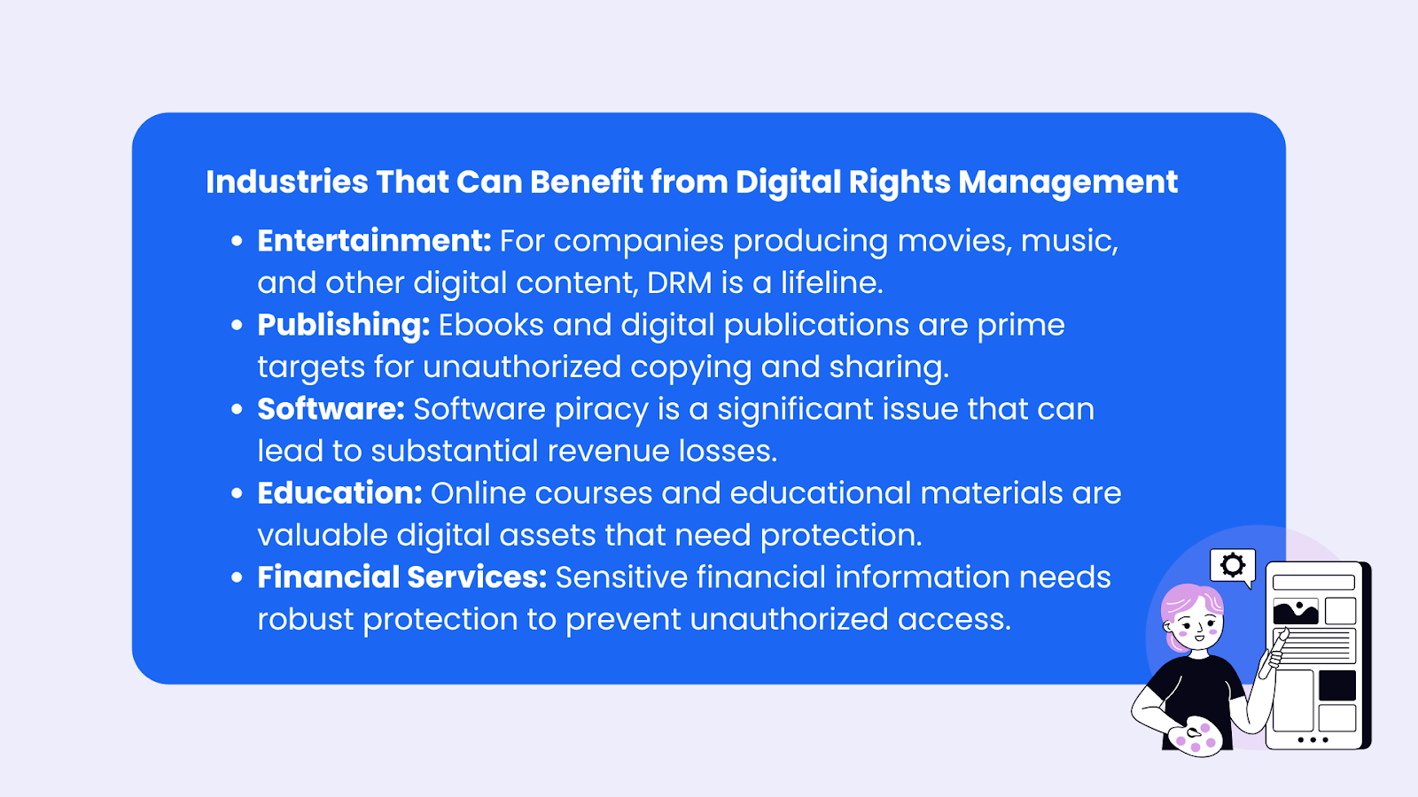 DRM Protected File Meaning