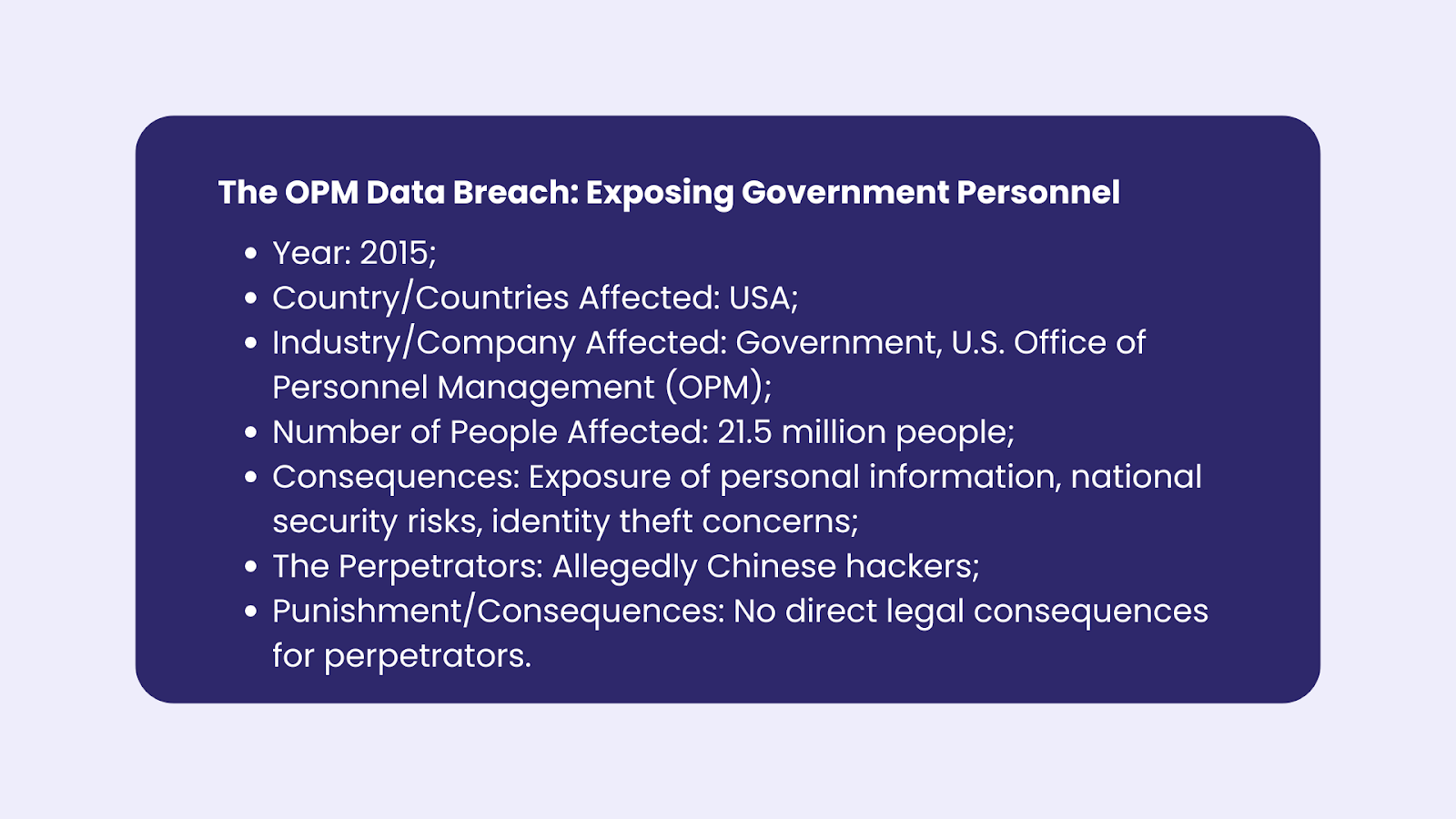 Mass Destruction from Cyber Attack