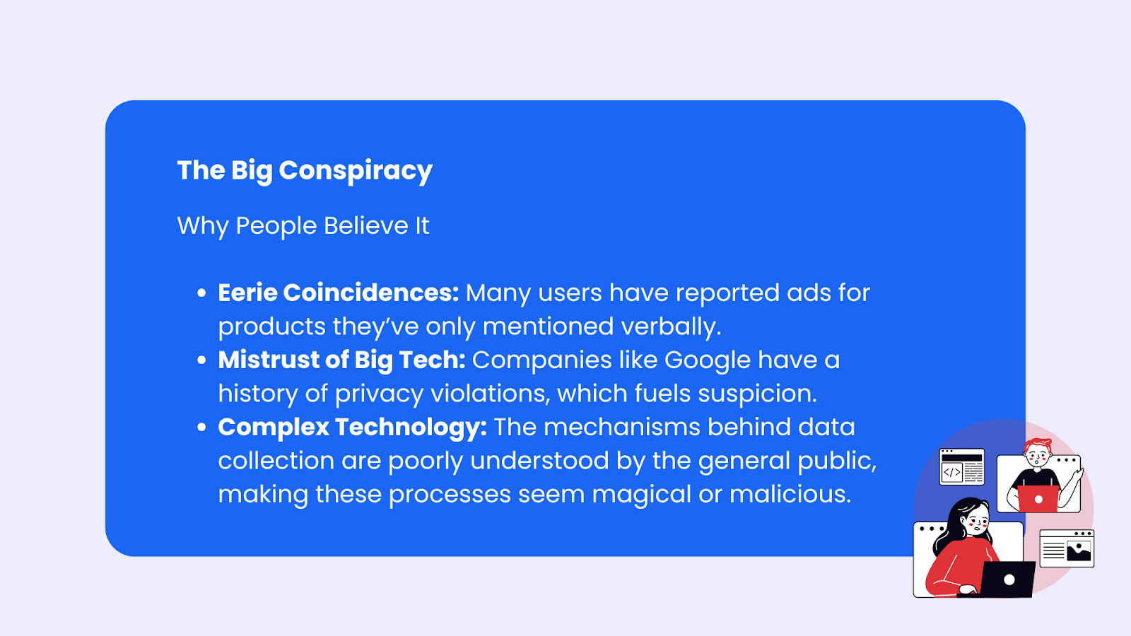 big tech companies examples