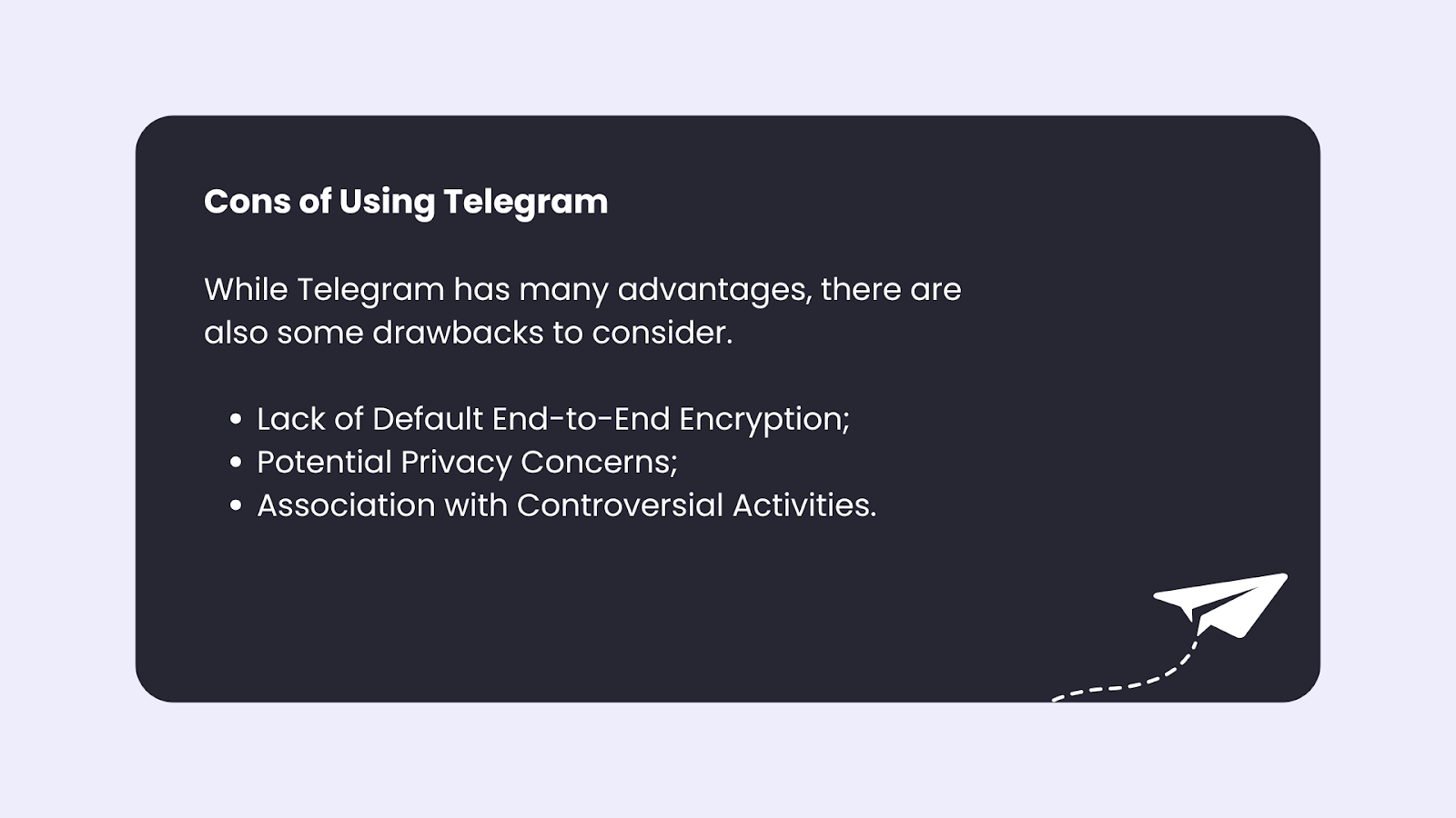 Delete Telegram Account
