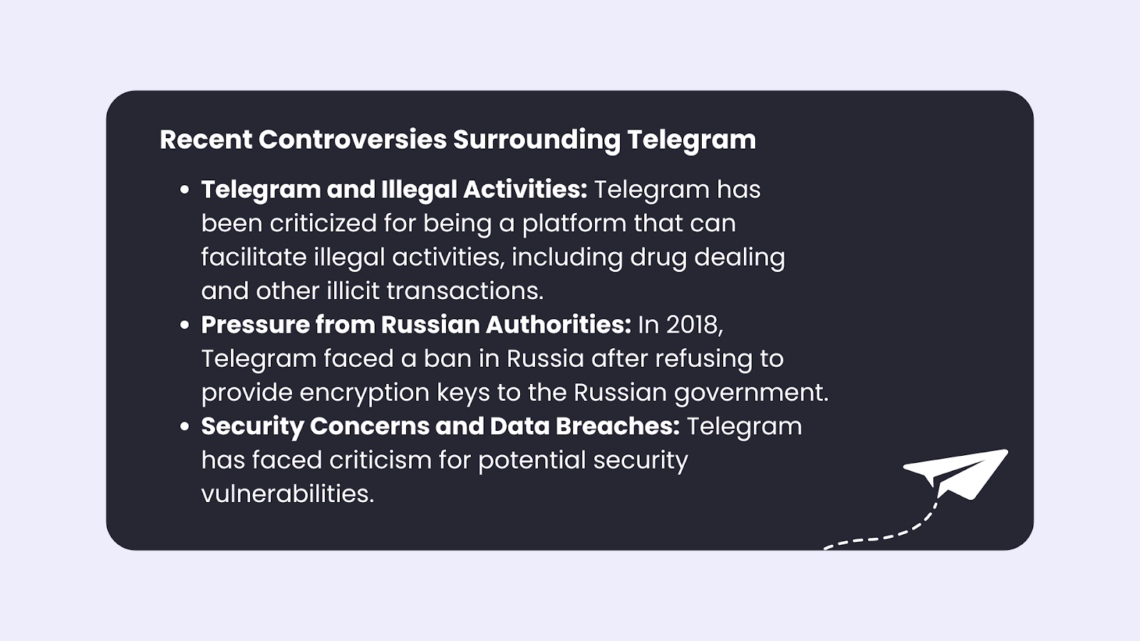 How Safe Is Telegram?