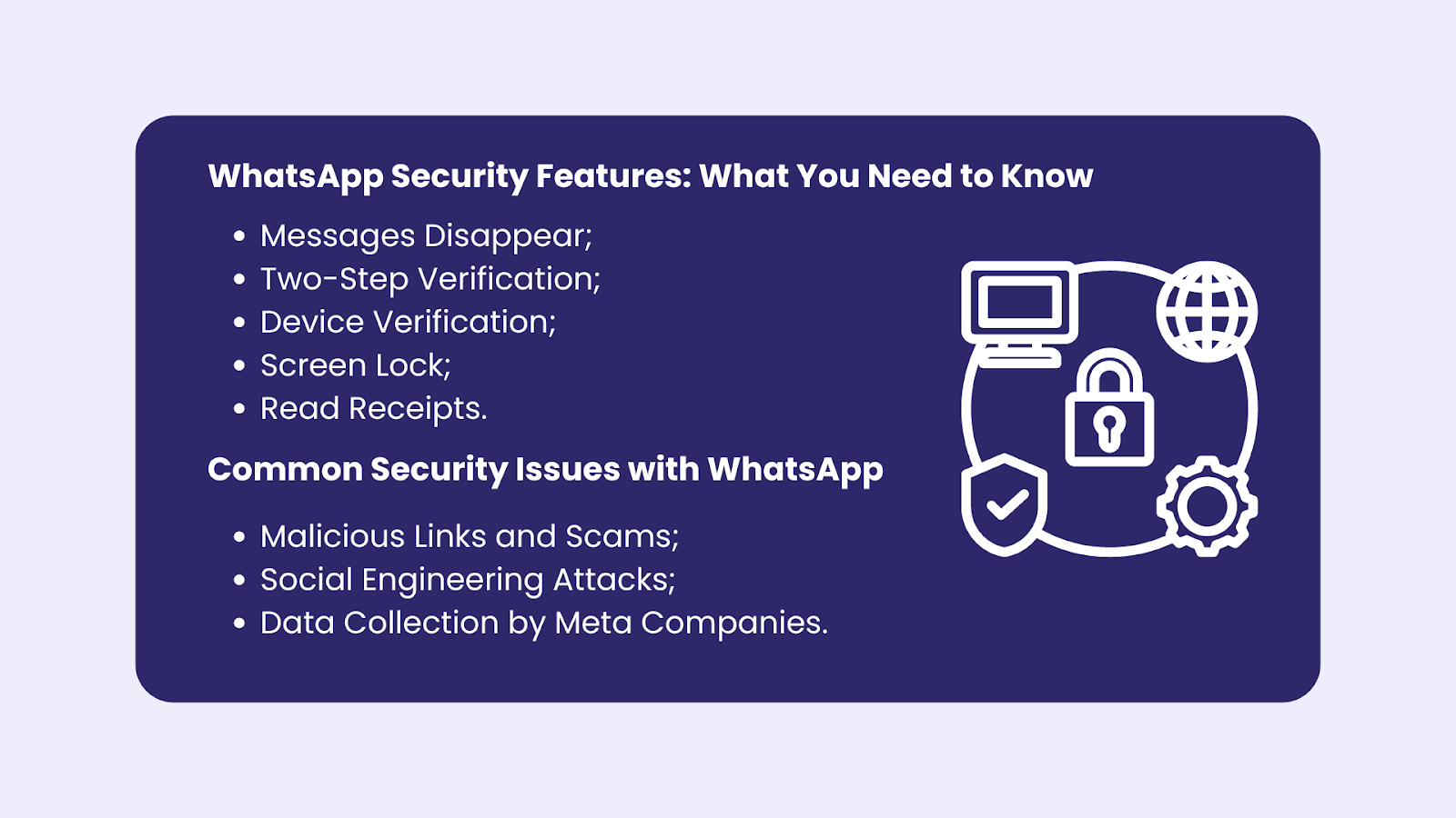 Strong Password Whatsapp