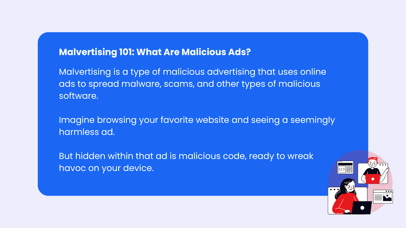 how does malvare inject malicious code