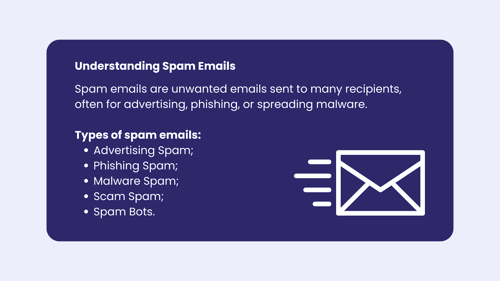 How to Prevent Spam