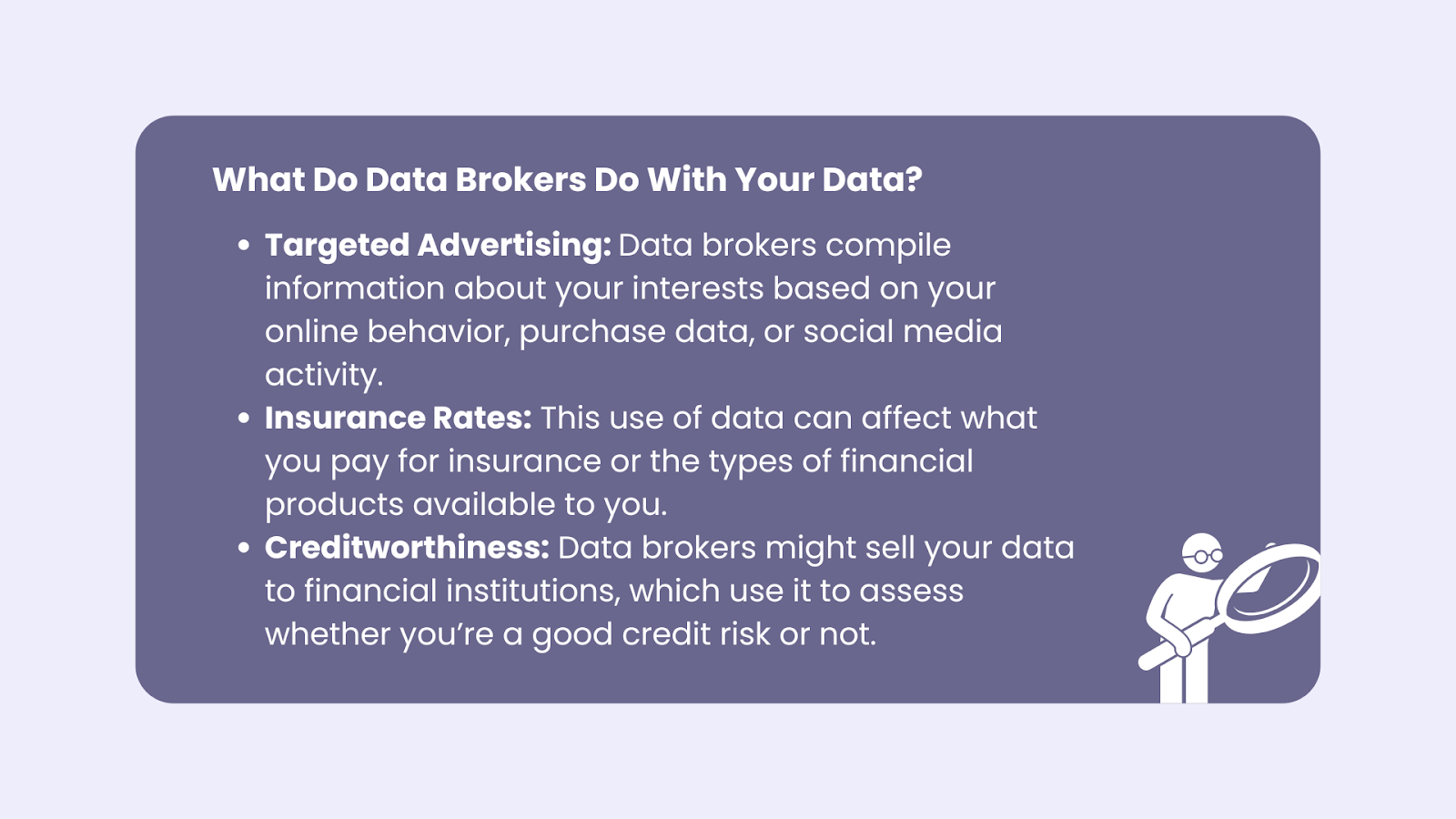 What Are Data Providers?