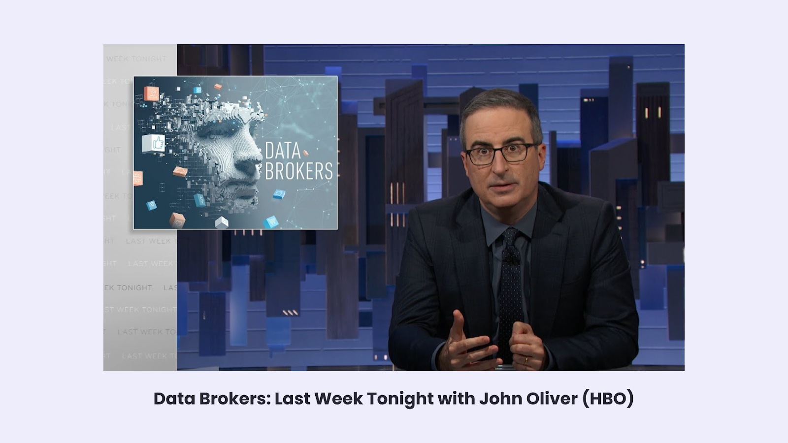 Data Brokers Federal Trade Commission