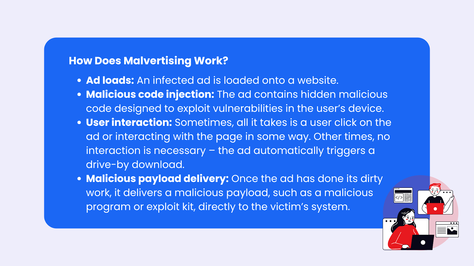 famous malvertising campaign