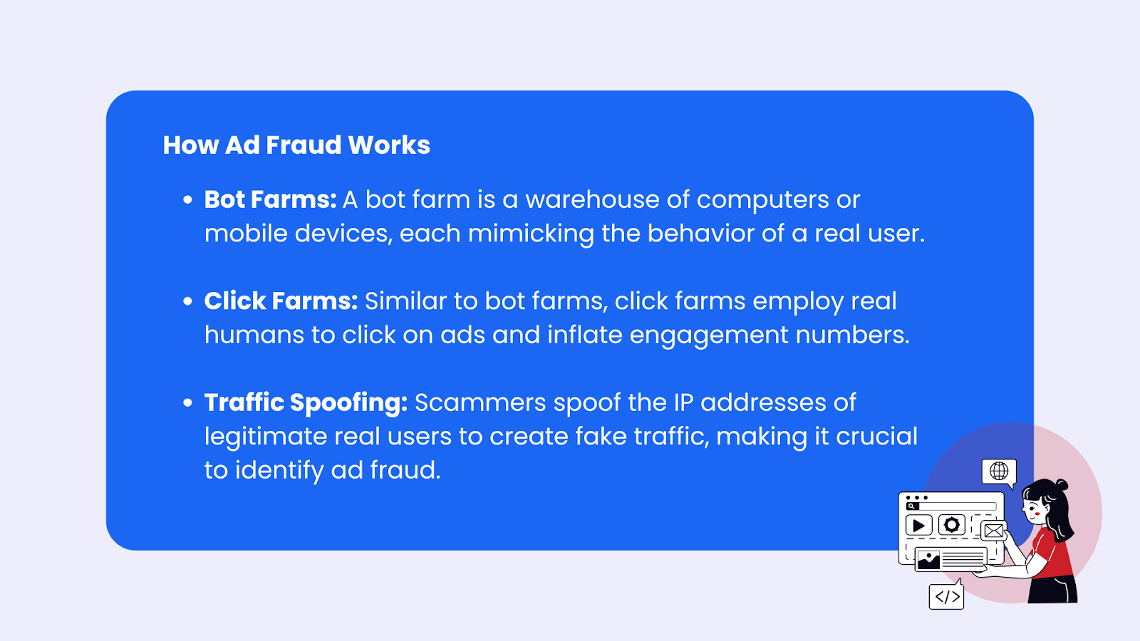 click fraud explained