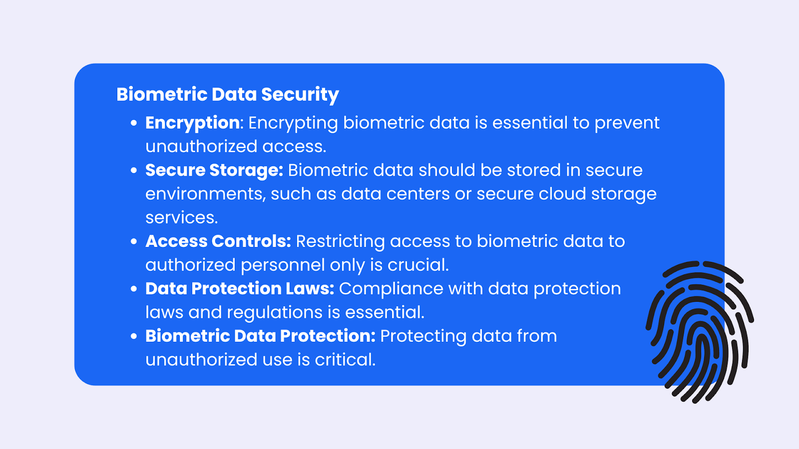Biometric Data Explained