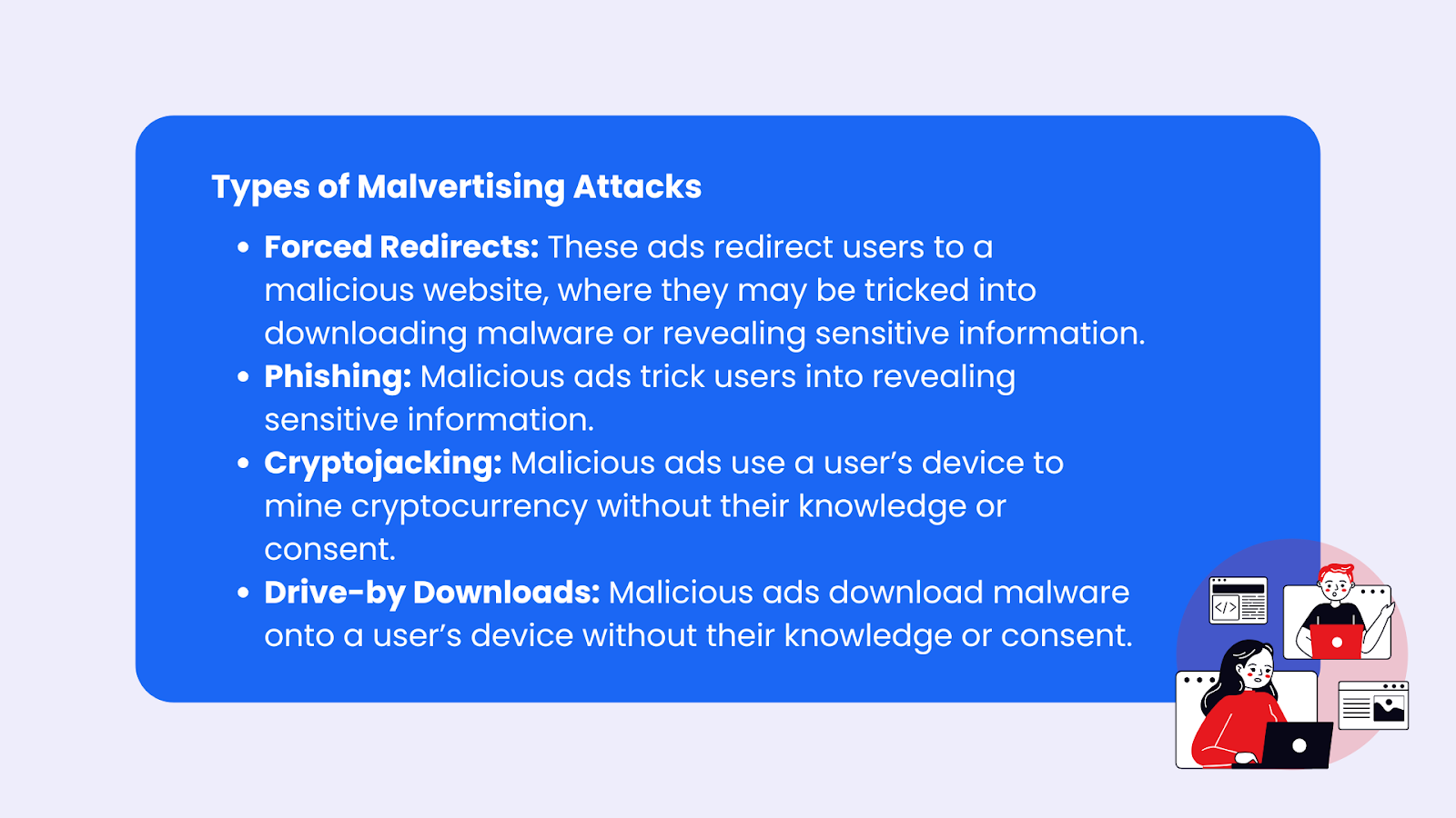 how to scan ad creative intended