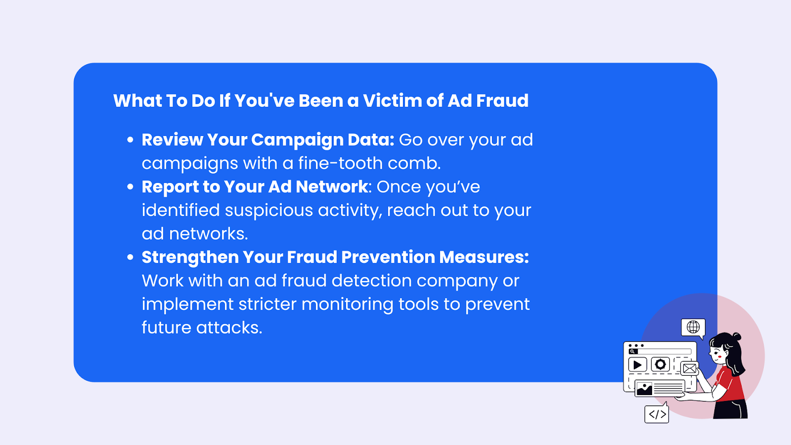 mobile ad fraud financial gain
