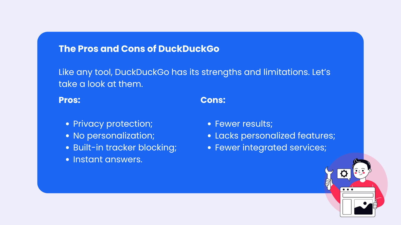 What Is the Safest Search Engine?