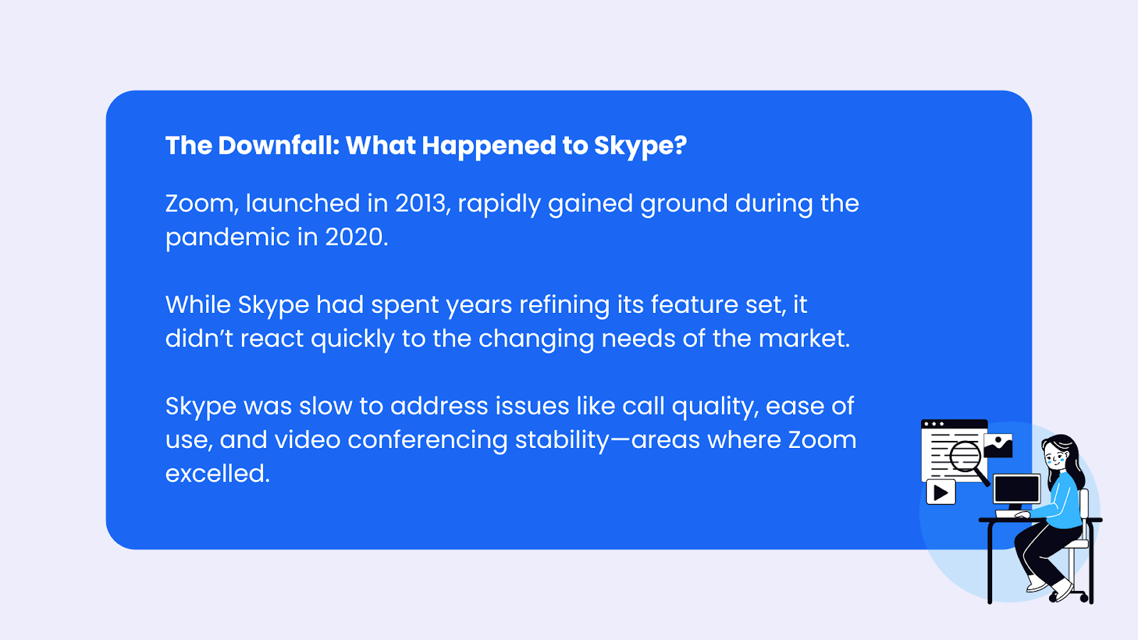 Is Skype Still A Thing