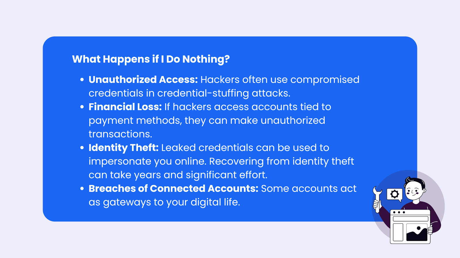 security recommendations iphone