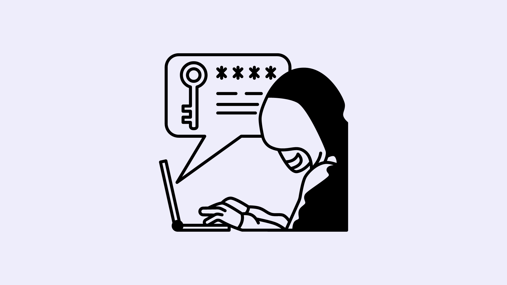 hacker vector