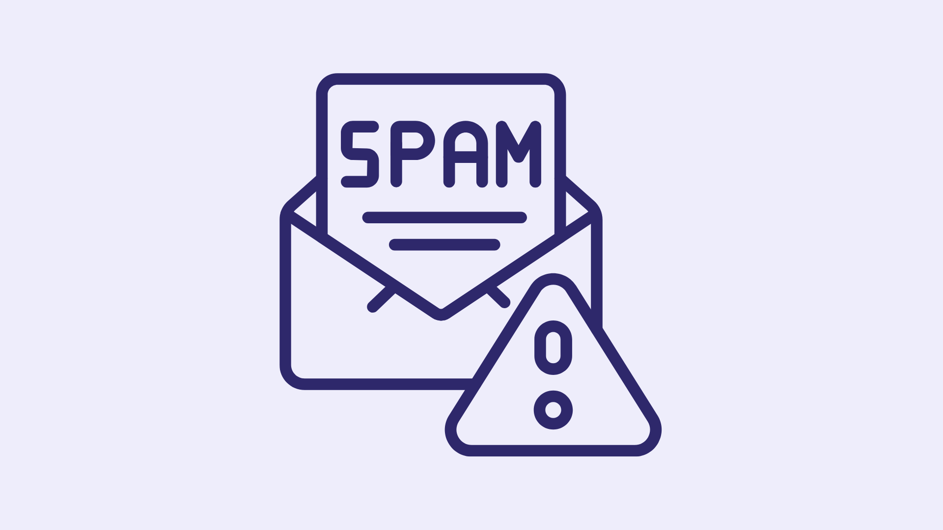 How to Block Unwanted Emails