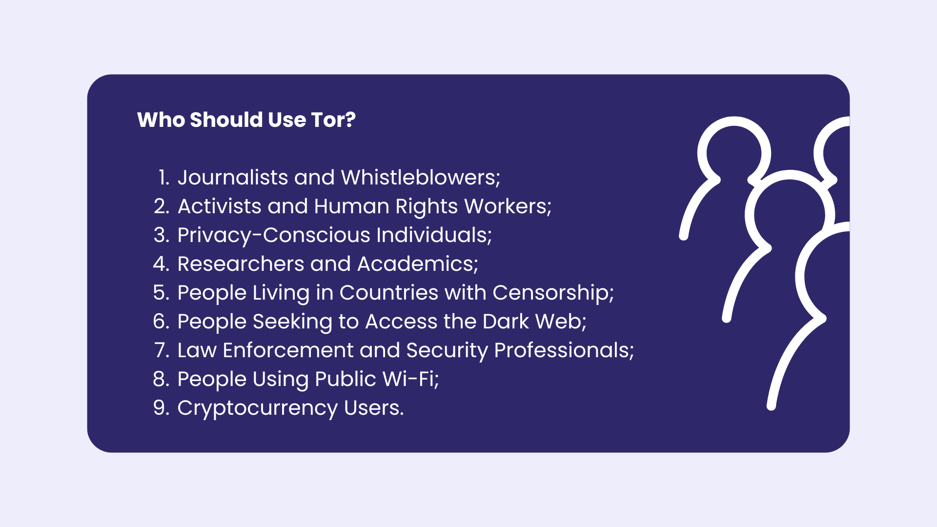 Anonymous Browsing for Tor Users