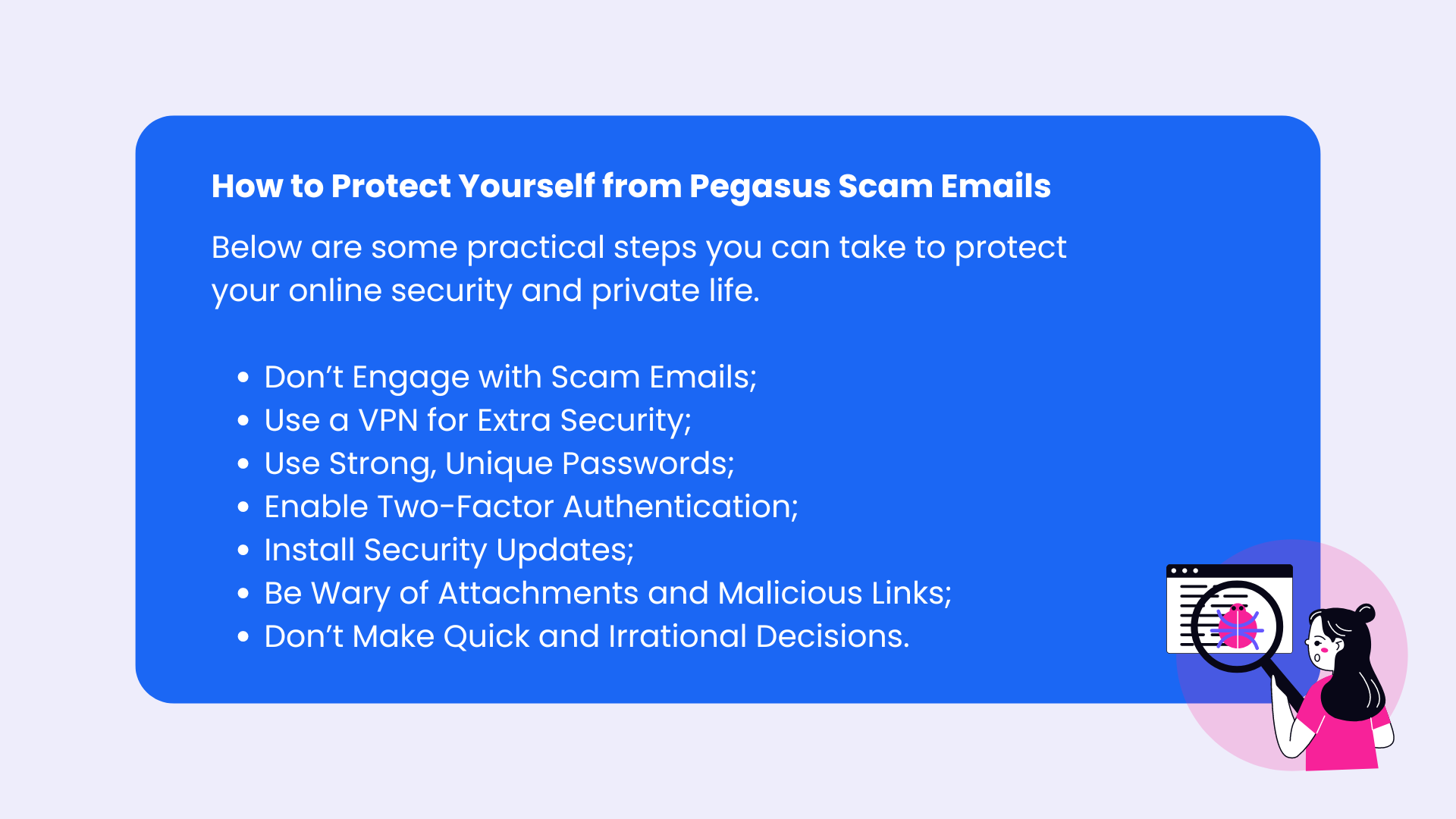 pegasus data breach