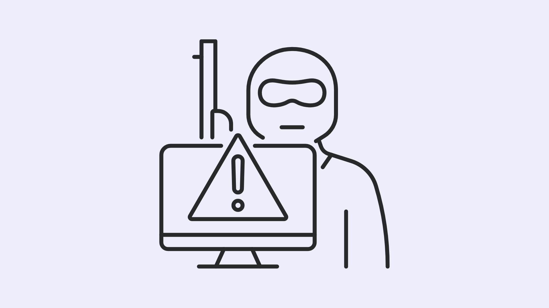 what is cyberterrorism
