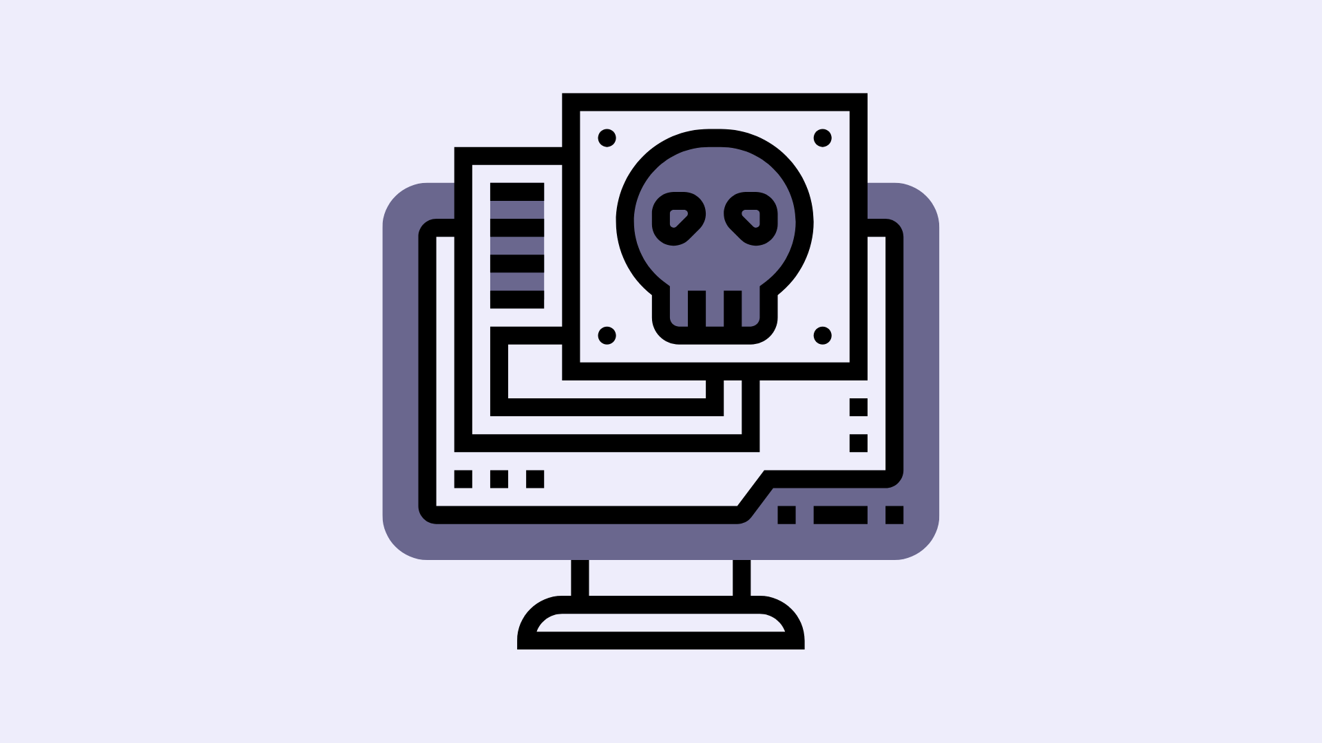 what is spoofing in cyber security
