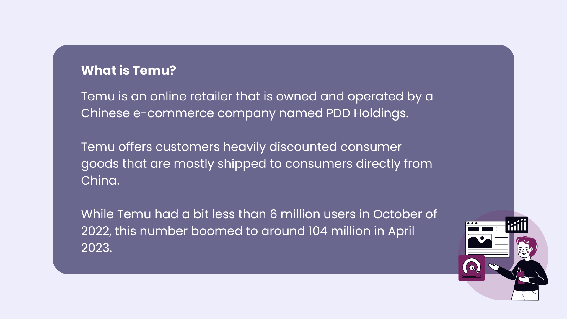 what is temu