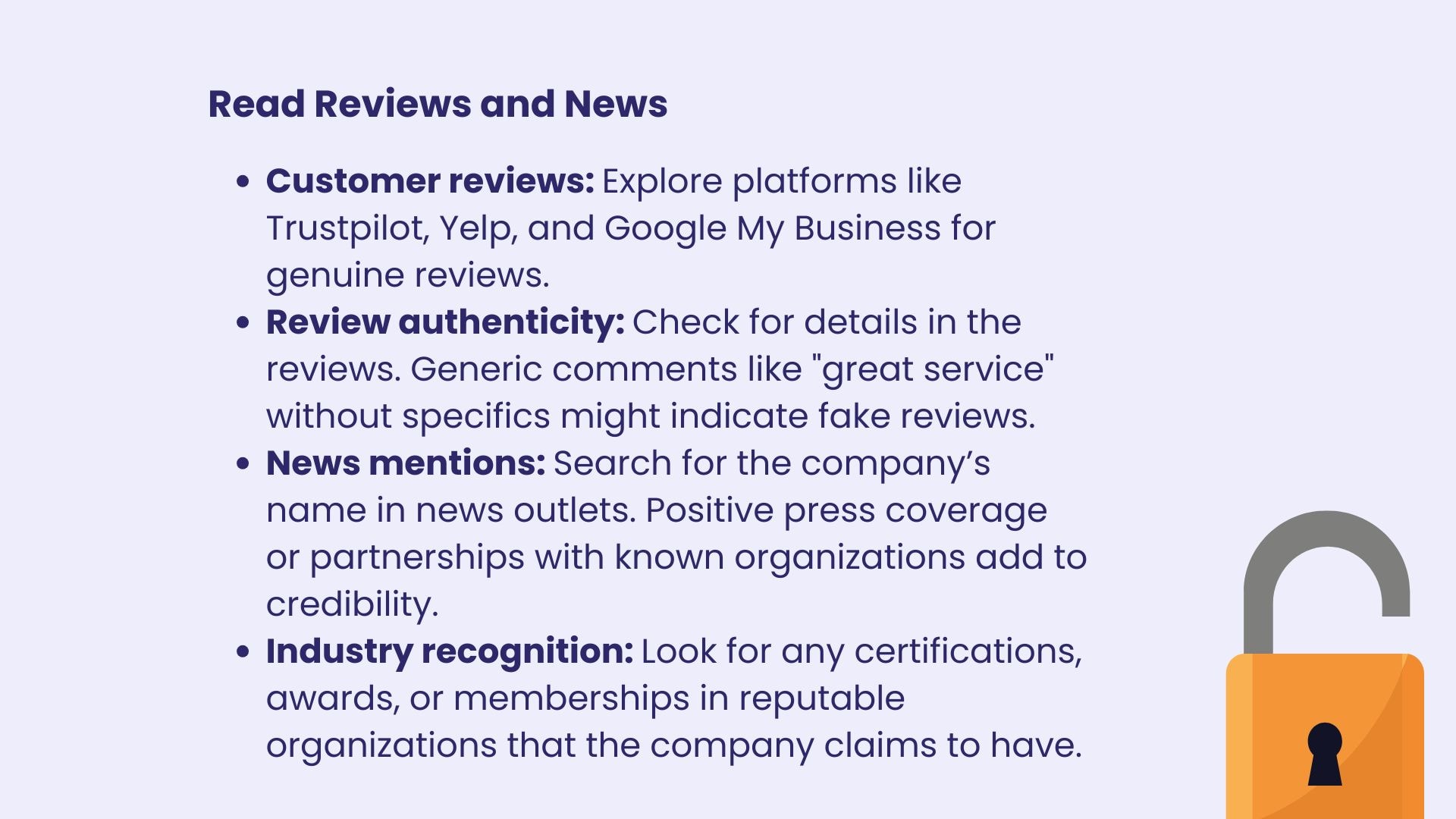 negative reviews review sites