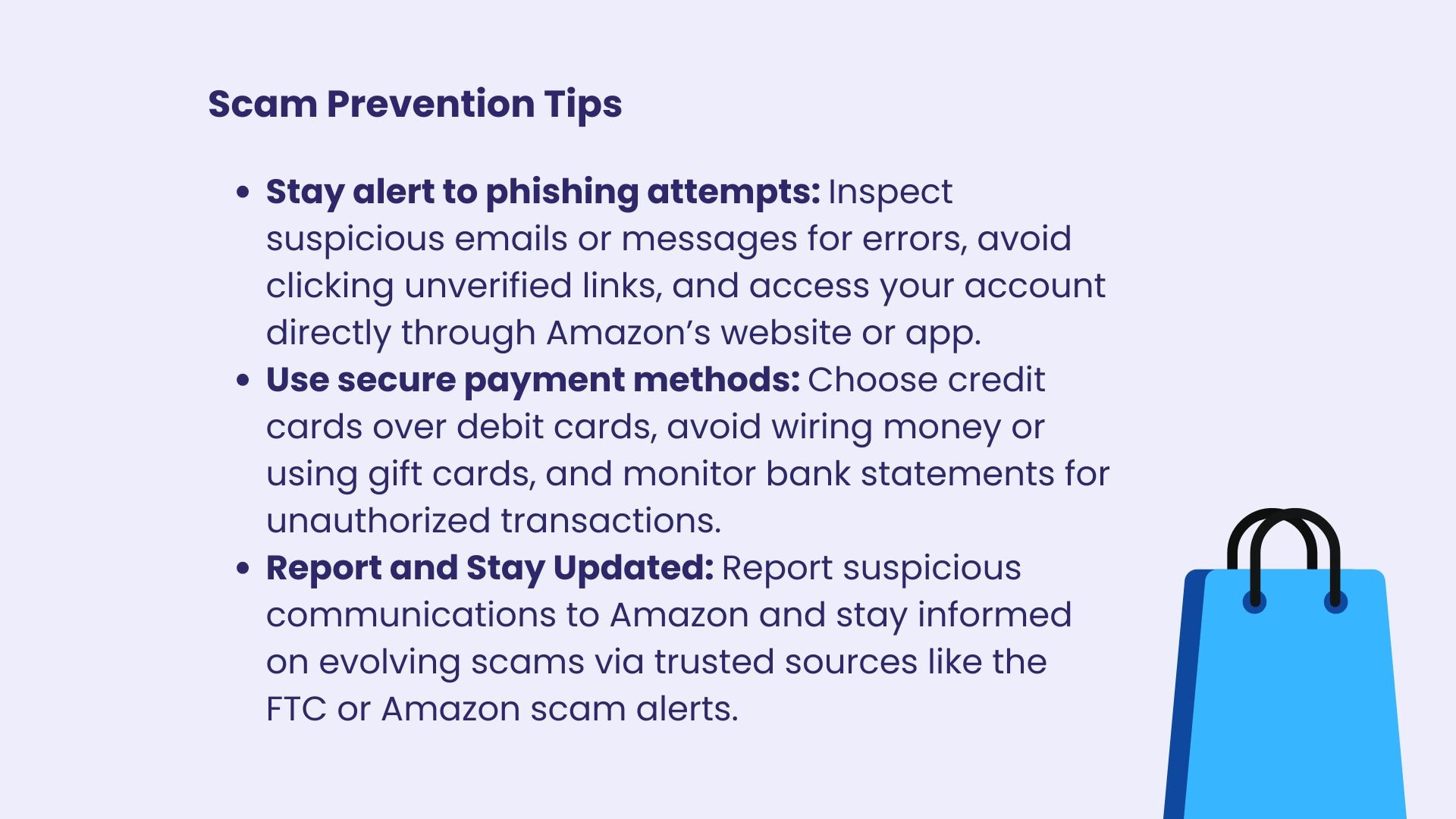 how to verify personal information amazon