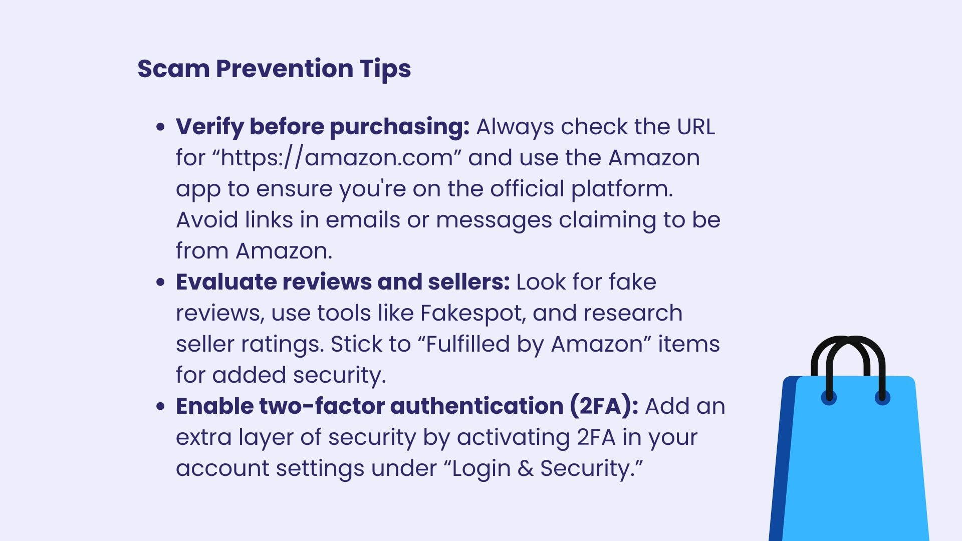 fake amazon websites