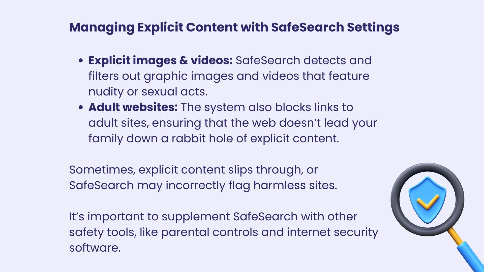 safesearch explicit results