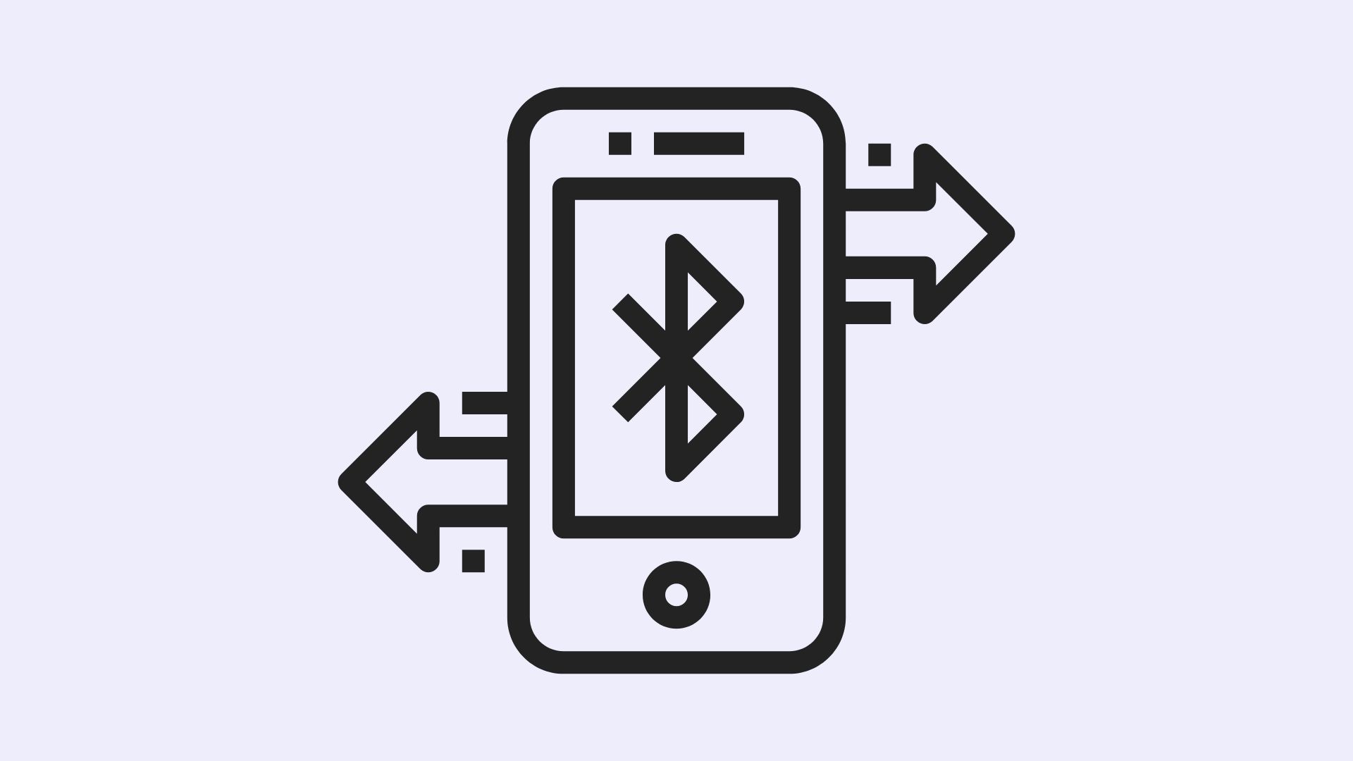 is bluetooth secure