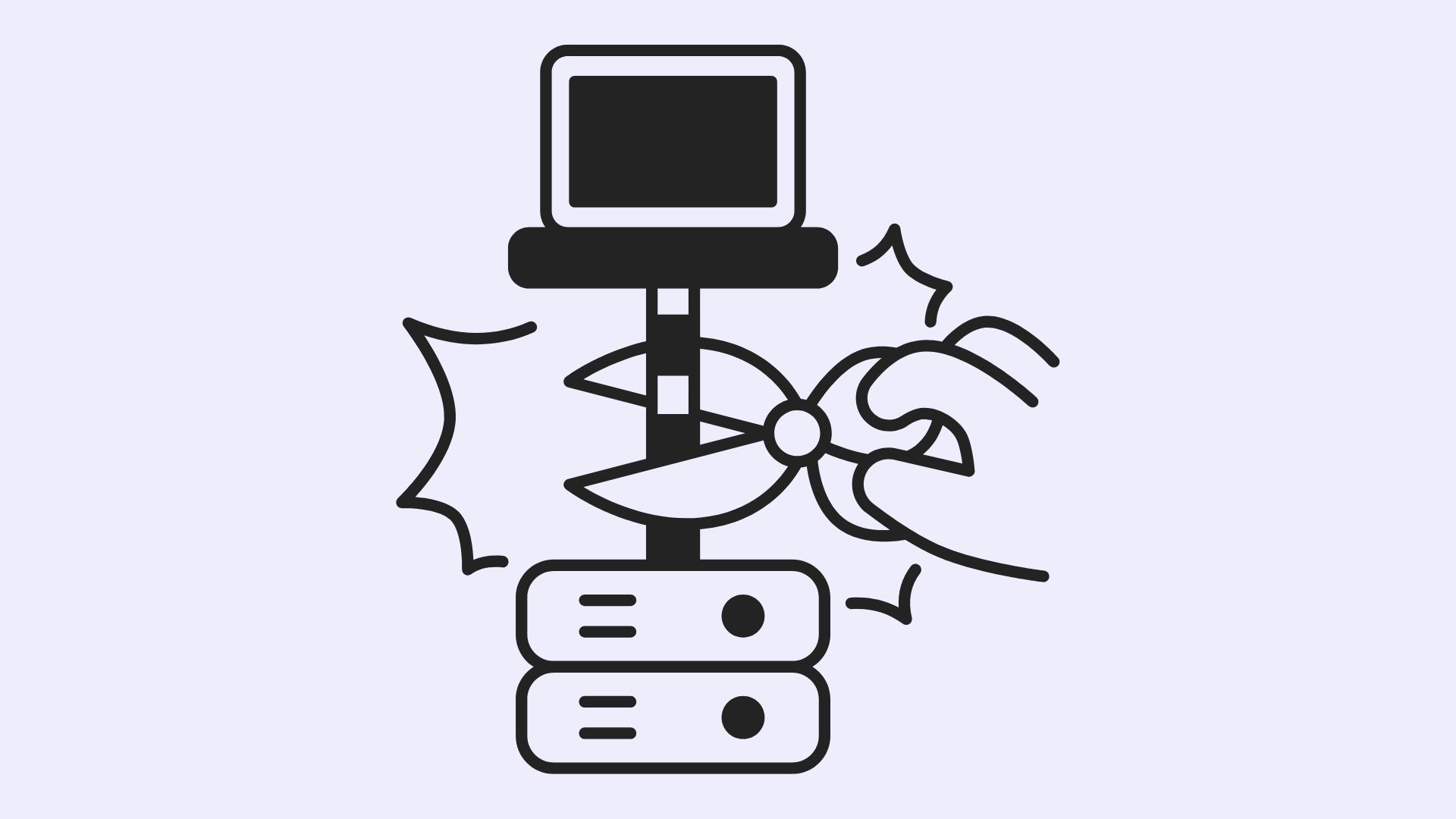 how to prevent man in the middle attack