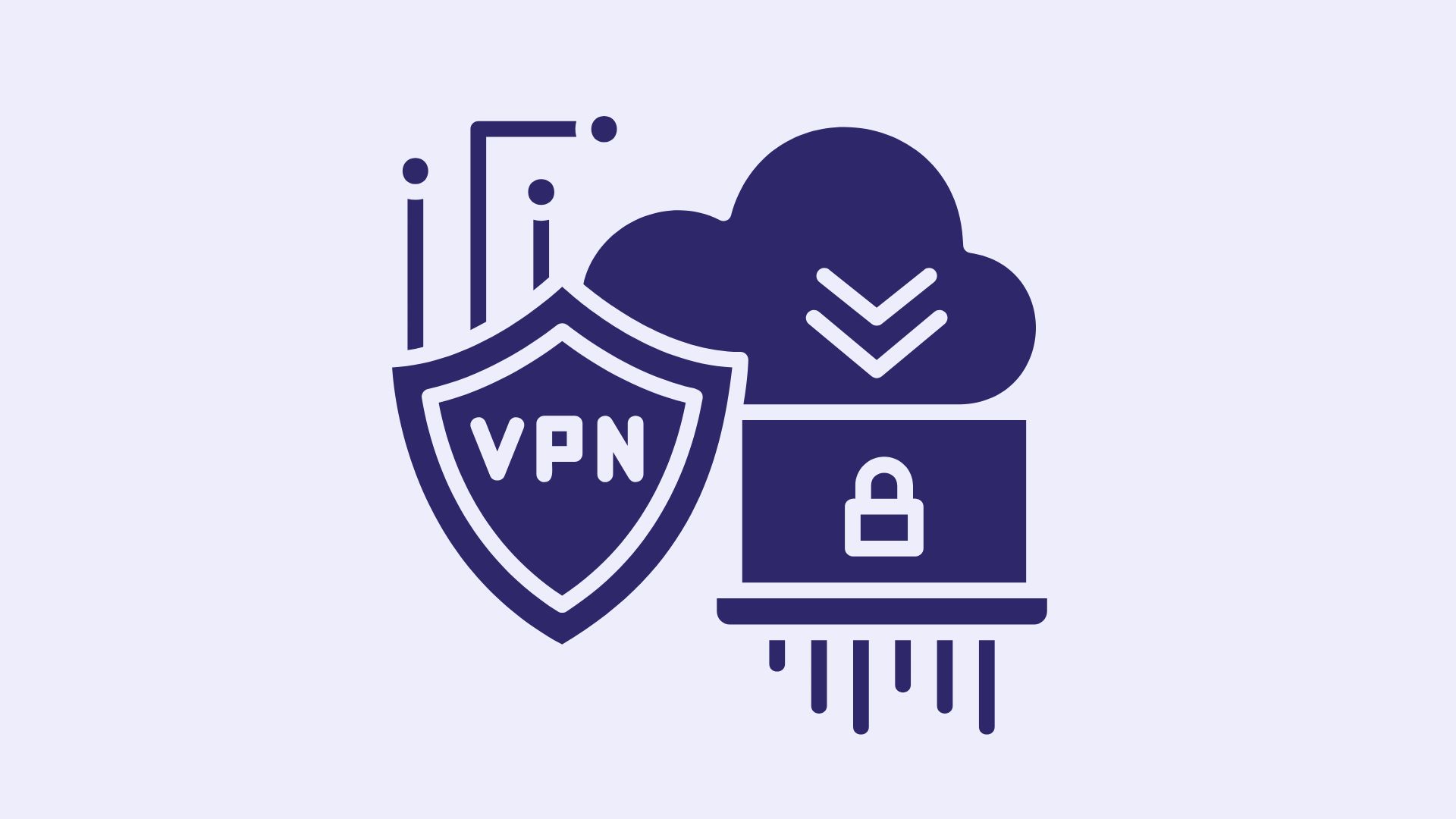 what is a decentralized vpn?