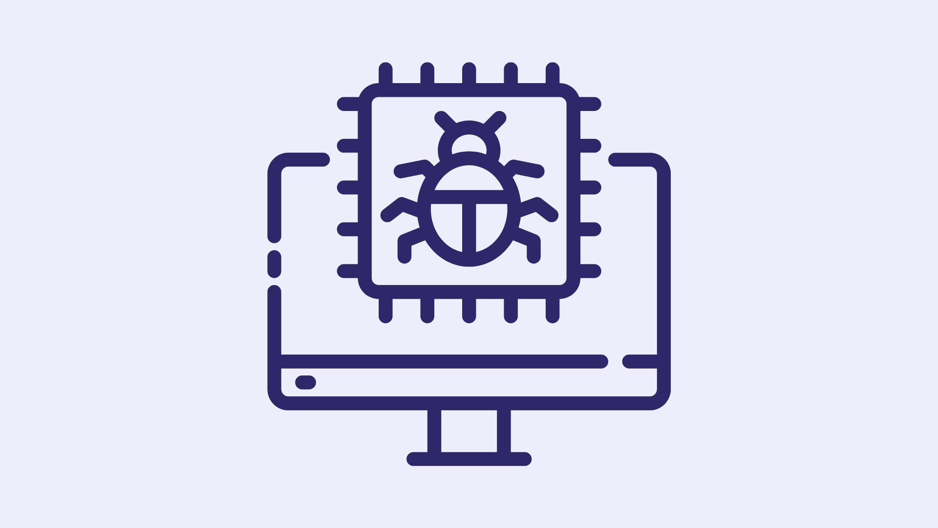 how to check for malware on mac