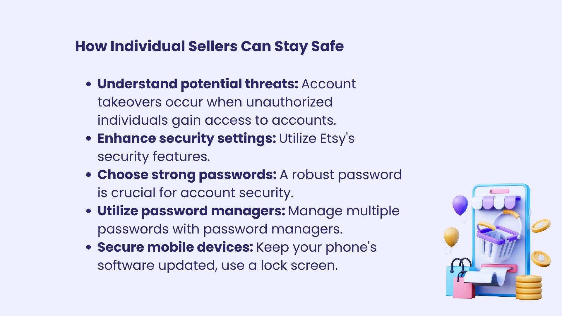 is etsy safe for sellers?