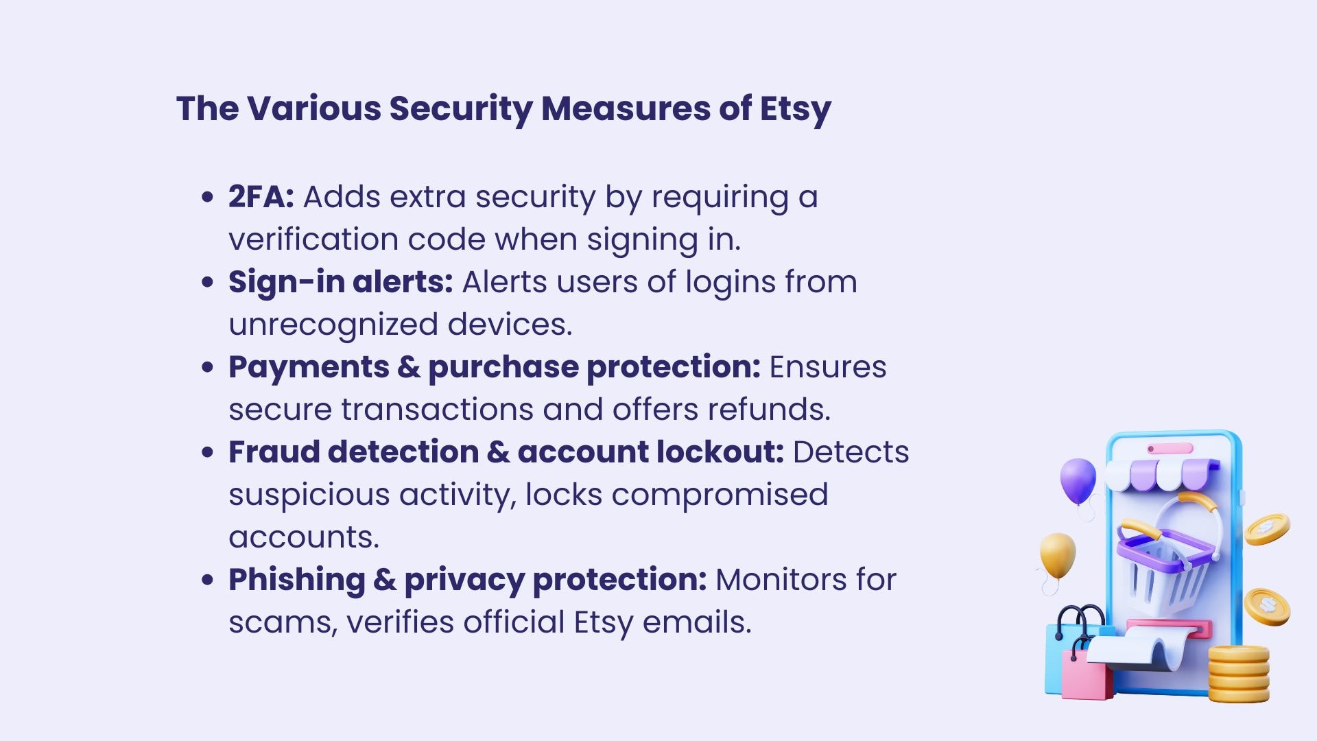 etsy security features
