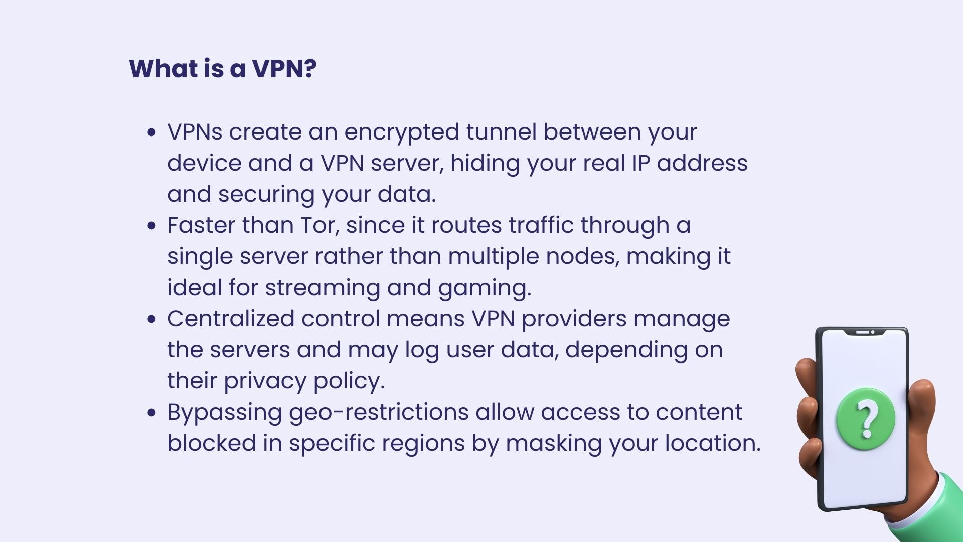 virtual private network