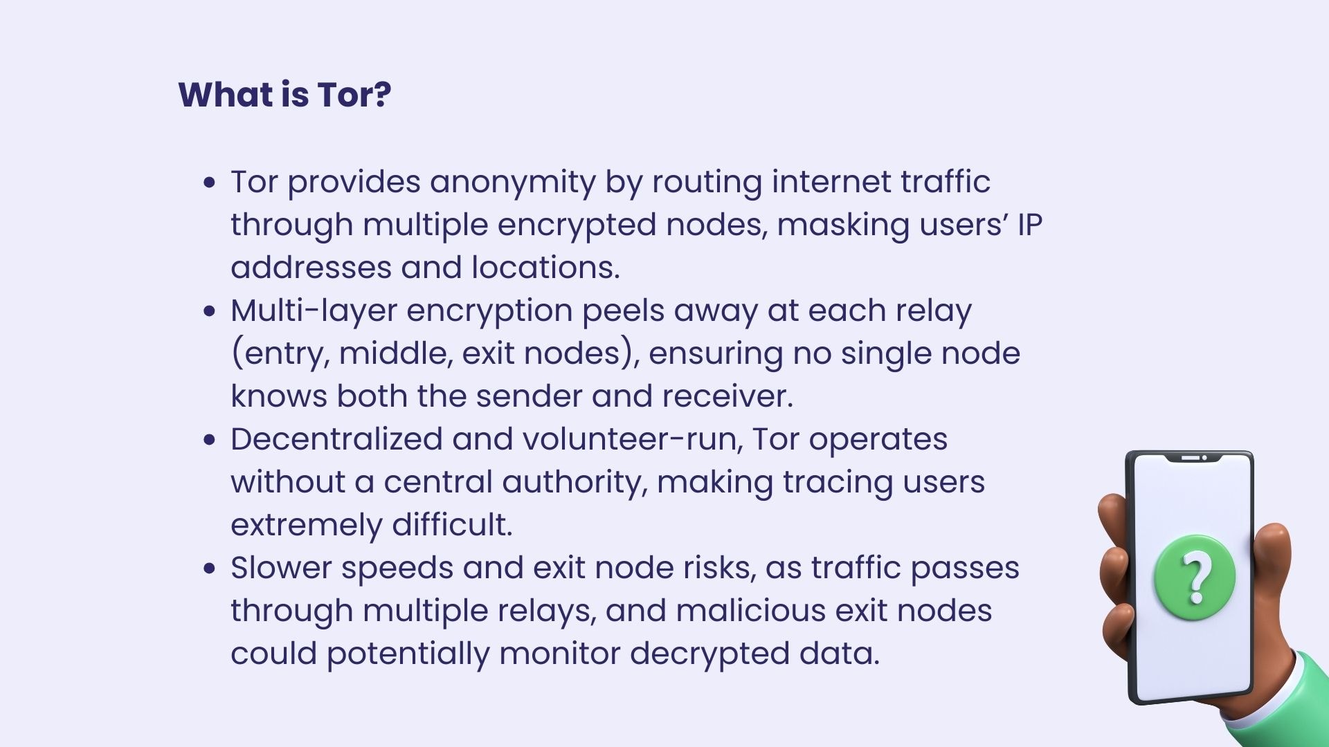 tor network