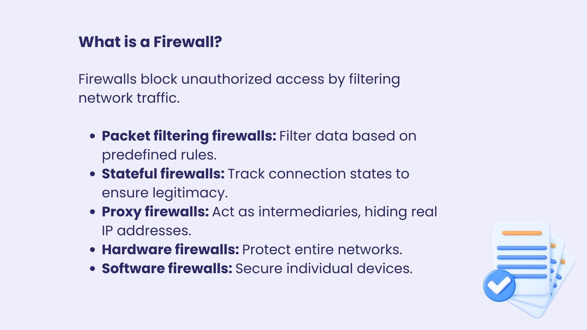 firewall digital security