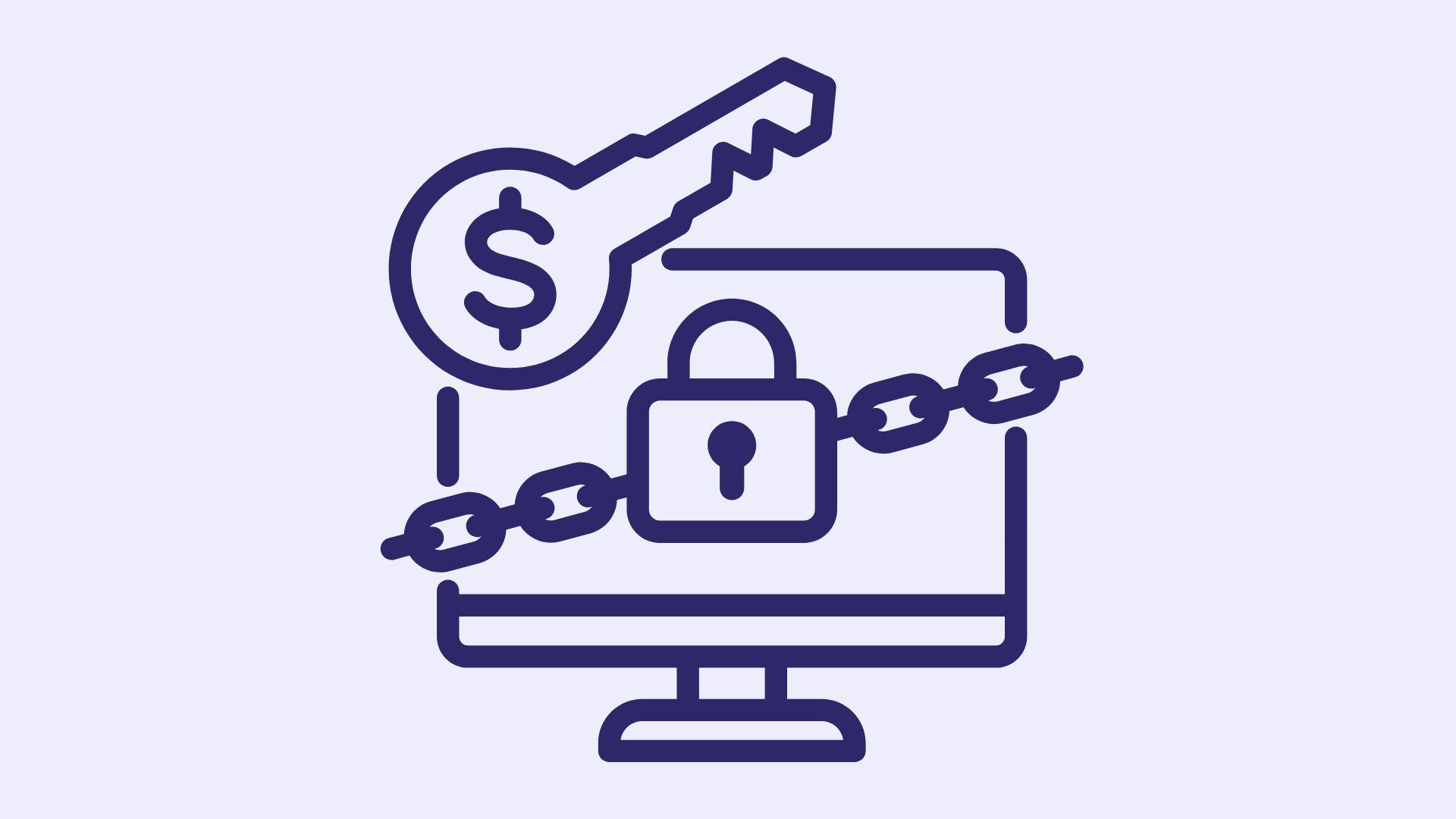 types of ransomware