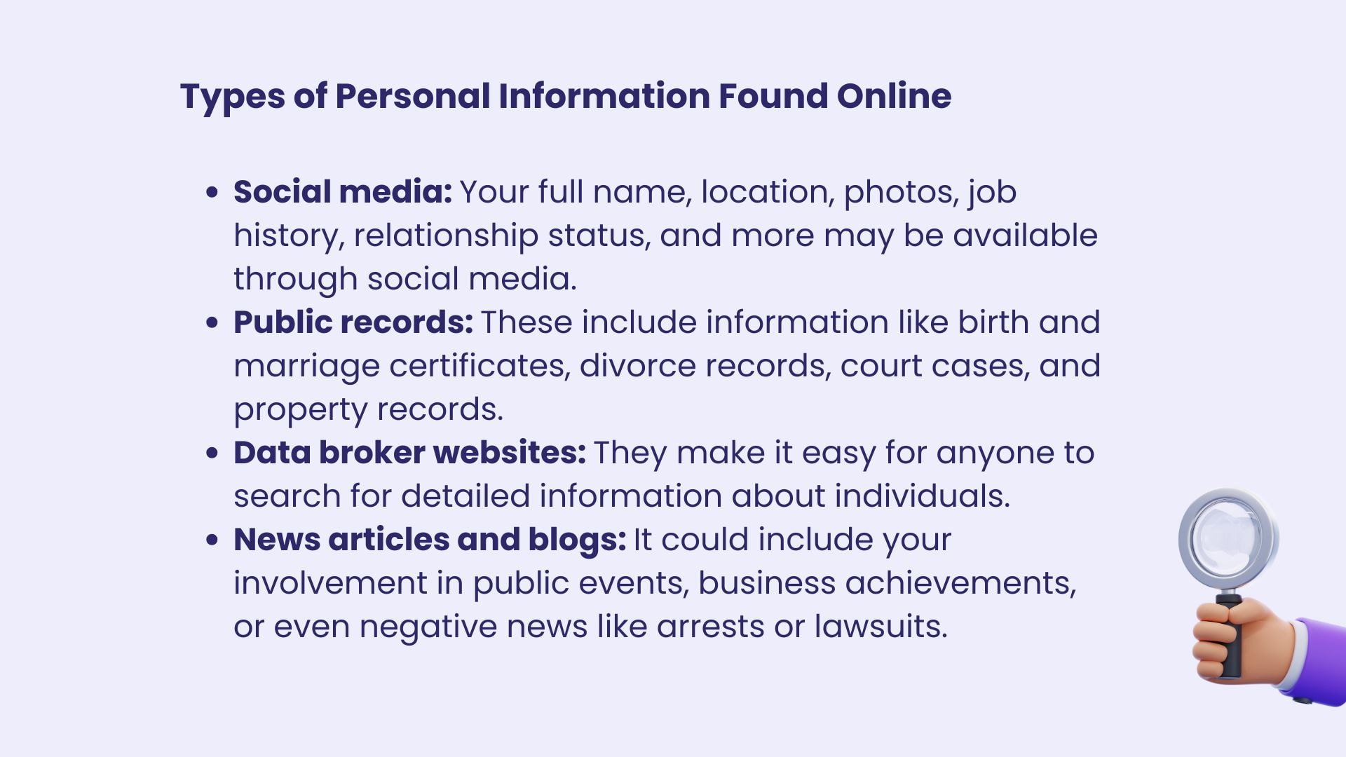 how to access public records