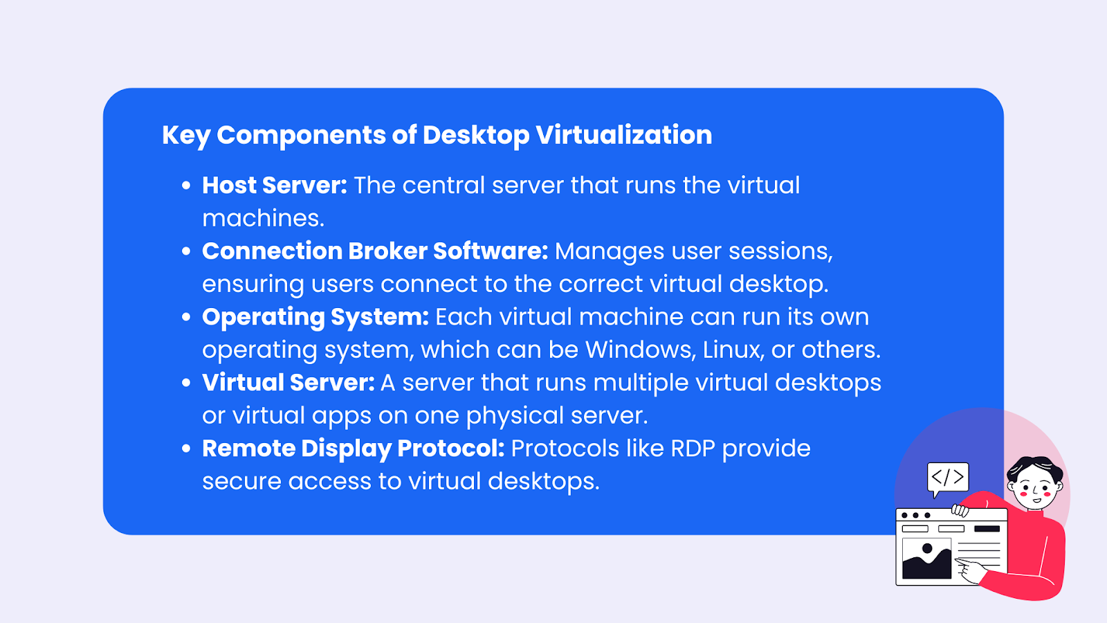 Hardware Virtualization Technology