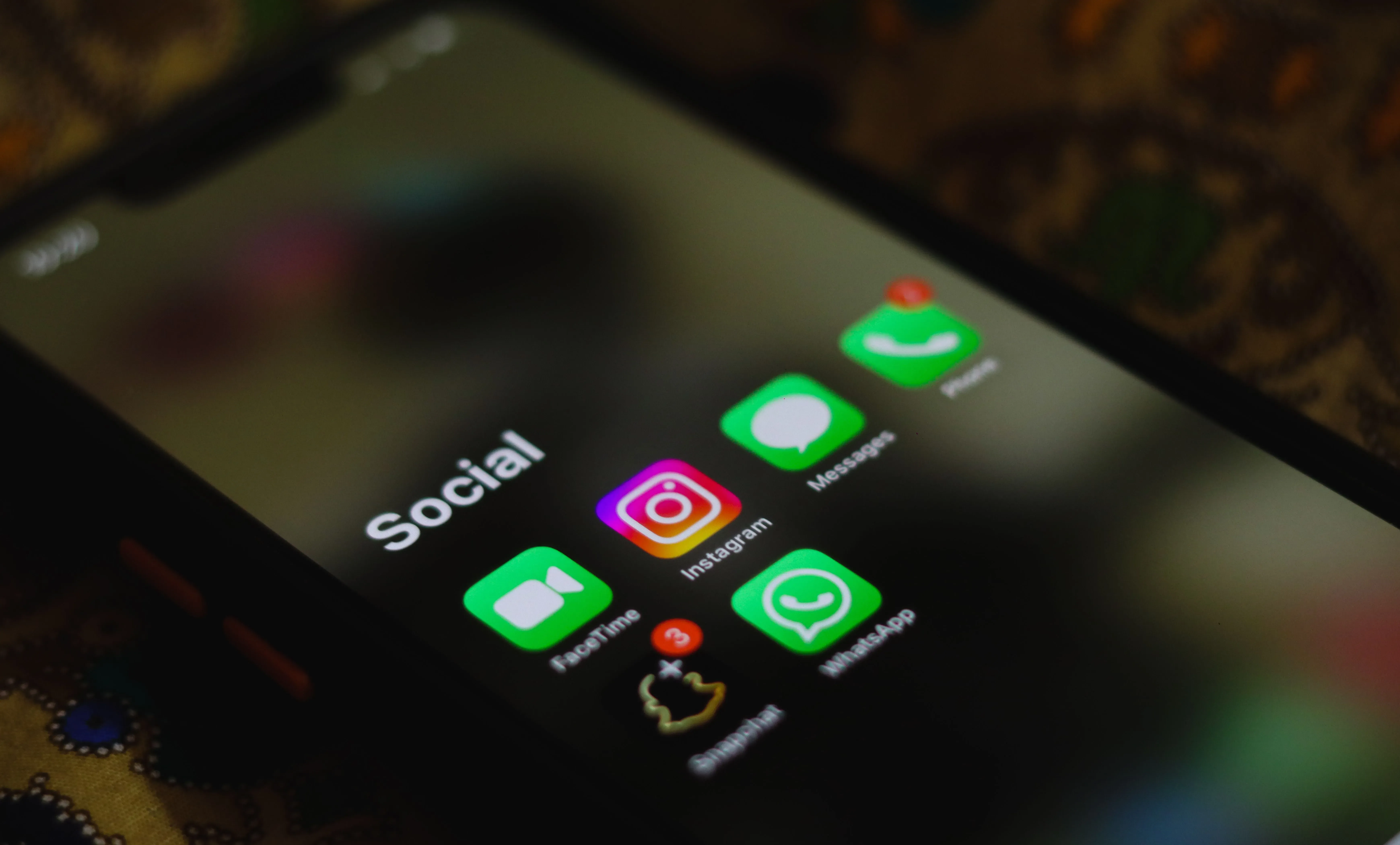 Australia's Under-16 Social Media Ban Can't Even Clear Its First Hurdle