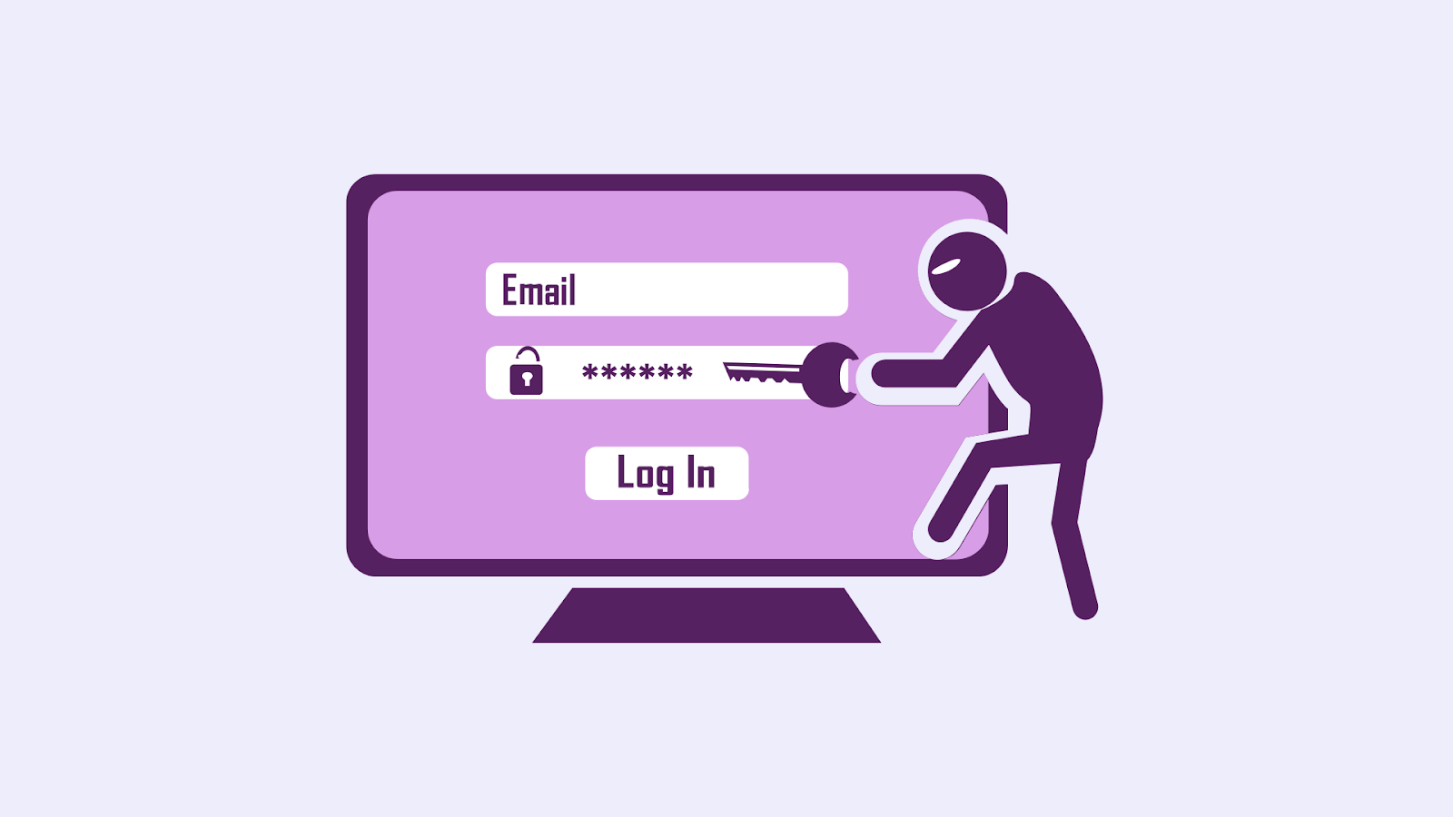Instagram Login Screen