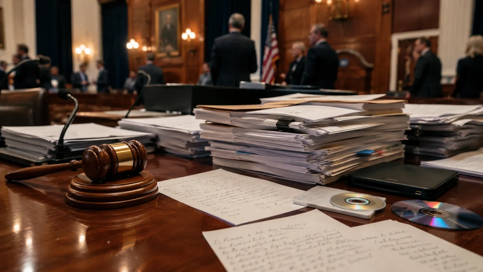 Congress members are discussing Jawbone act