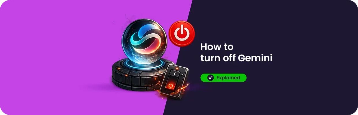 An illustration showing a phone and a turn off button